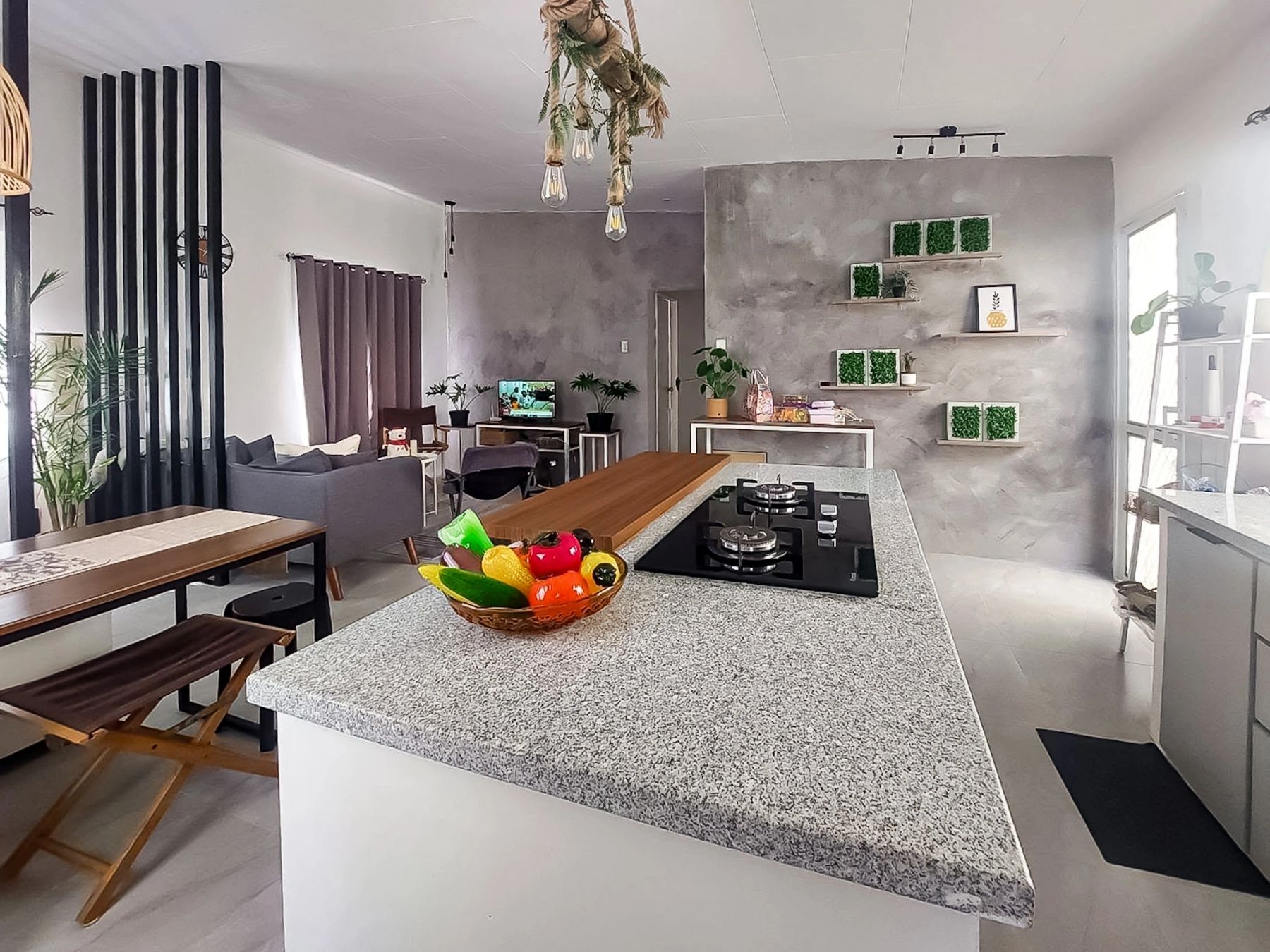 Sentosa featured project