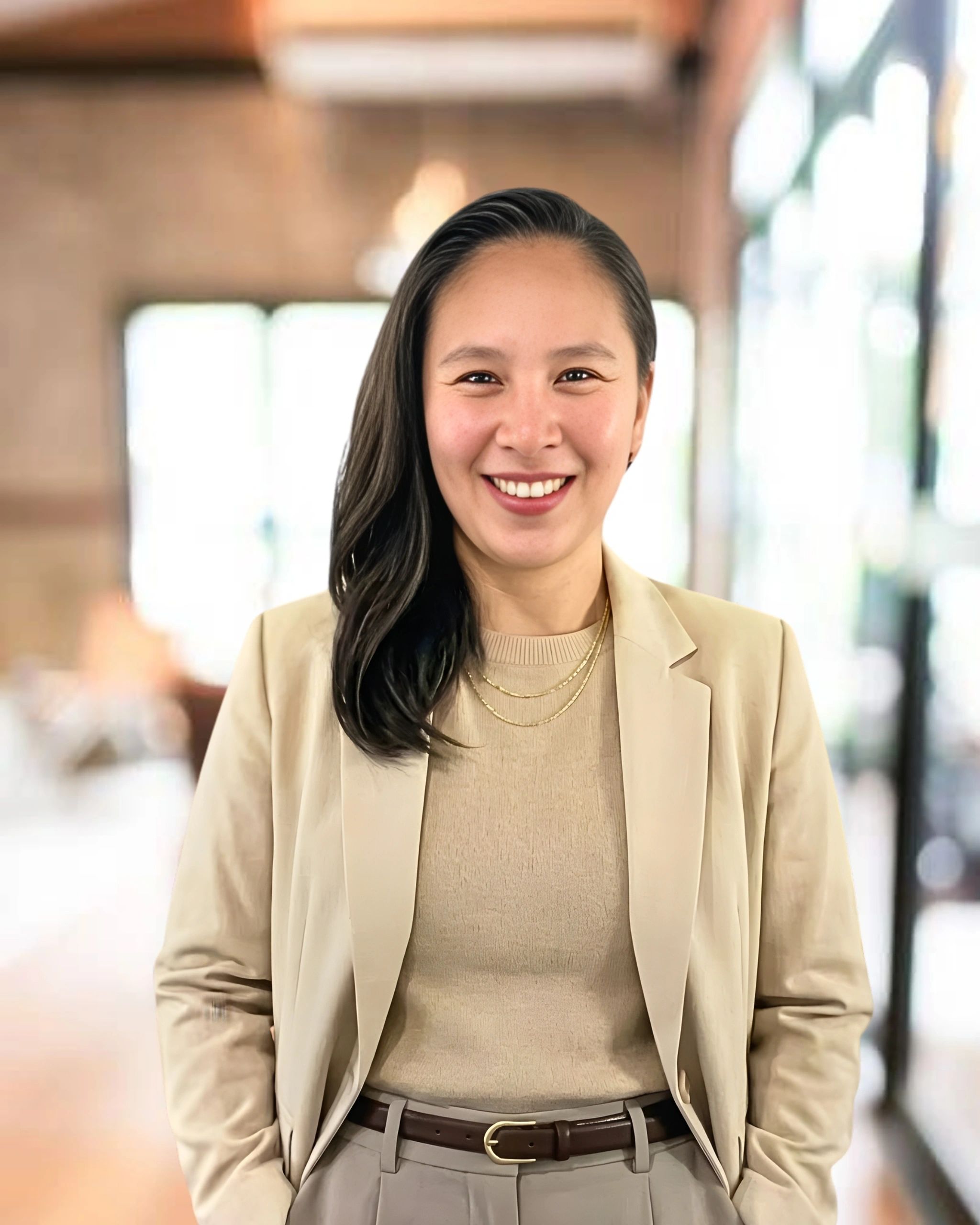 Lea Francisco