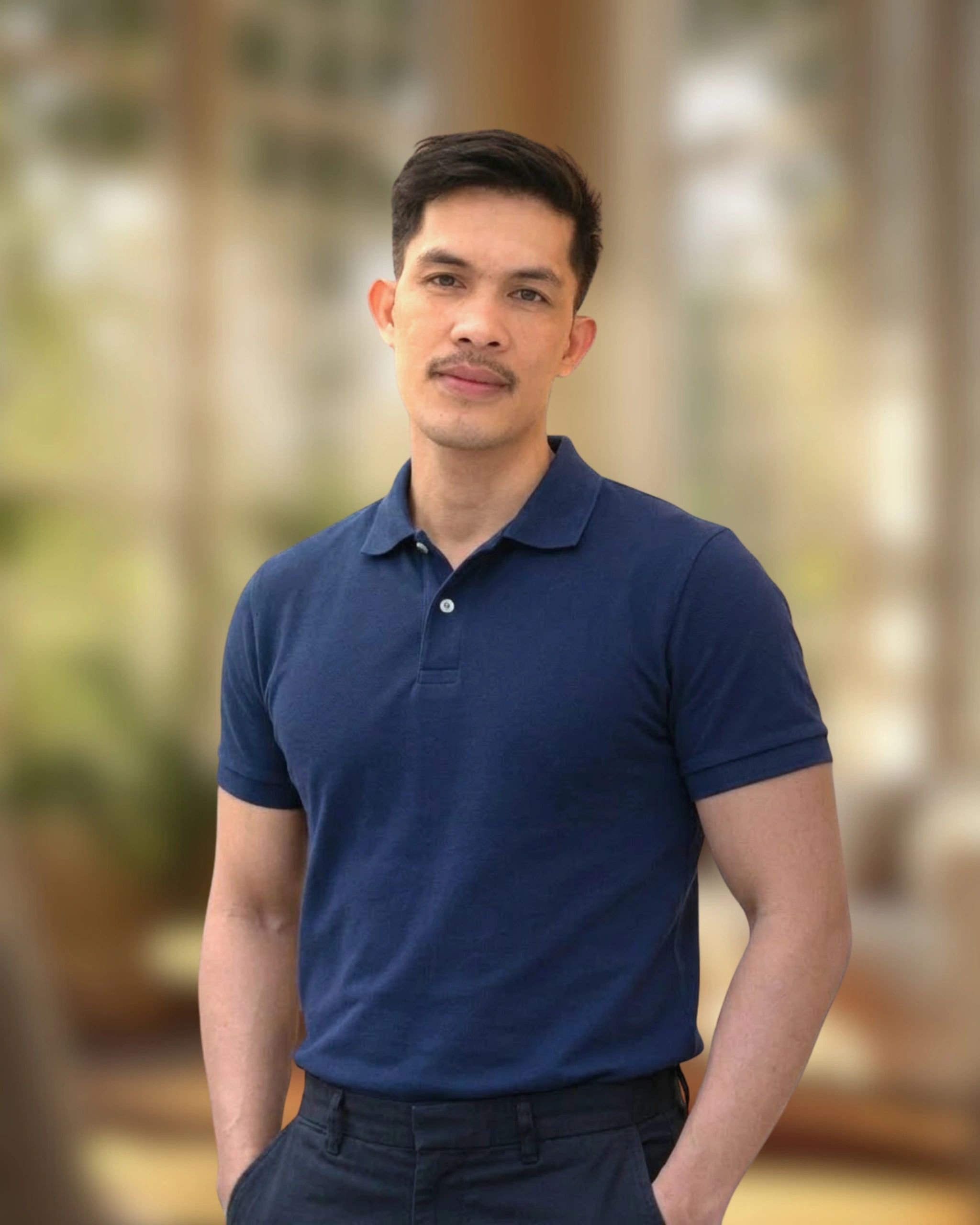 Ronnie Magpantay